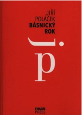 Kniha Básnický rok z knihovny Jiřího Mahena