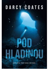 Kniha Pod hladinou z knihovny Jiřího Mahena