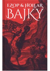 Kniha Bajky z knihovny Jiřího Mahena