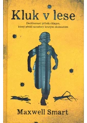Kniha Kluk v lese z knihovny Jiřího Mahena