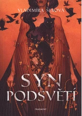 Kniha Syn podsvětí z knihovny Jiřího Mahena