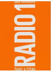 Kniha Radio 1 z knihovny Jiřího Mahena