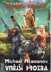 Kniha Ohýbači reality z knihovny Jiřího Mahena