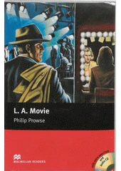 Kniha L.A. Movie z knihovny Jiřího Mahena