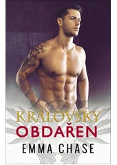 Kniha Royally z knihovny Jiřího Mahena