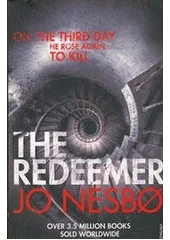 Kniha The redeemer z knihovny Jiřího Mahena