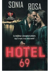 Kniha Hotel 69 z knihovny Jiřího Mahena
