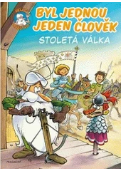 Kniha Byl jednou jeden člověk z knihovny Jiřího Mahena