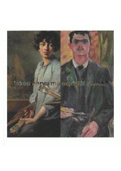 Kniha Jakou barvu má nejdelší století z knihovny Jiřího Mahena