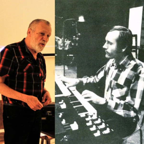 Akce KJM: Josef Blaha ve vzpomínkách Jana Daleckého