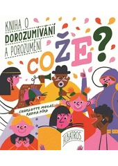 Kniha Cože z knihovny Jiřího Mahena