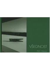 Kniha Všednost z knihovny Jiřího Mahena