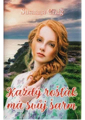 Kniha Každý rošťák má svůj šarm z knihovny Jiřího Mahena