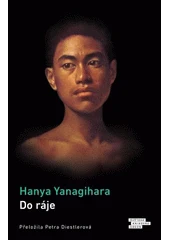 Kniha Do ráje z knihovny Jiřího Mahena