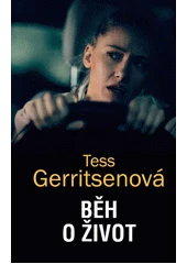 Kniha Běh o život z knihovny Jiřího Mahena
