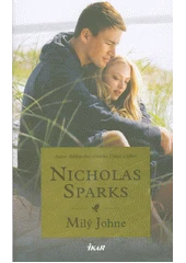 Kniha Milý Johne z knihovny Jiřího Mahena