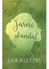 Kniha Čekanky z knihovny Jiřího Mahena