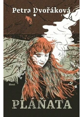 Kniha Pláňata z knihovny Jiřího Mahena