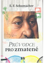 Kniha Průvodce pro zmatené z knihovny Jiřího Mahena