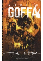 Kniha Bez těla z knihovny Jiřího Mahena