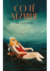 Kniha Co tě nezabije z knihovny Jiřího Mahena