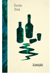 Kniha Zabiják z knihovny Jiřího Mahena