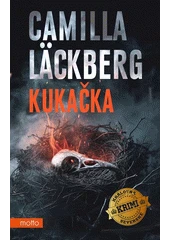 Kniha Kukačka z knihovny Jiřího Mahena