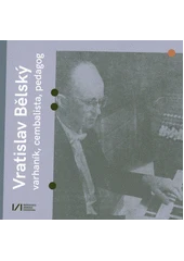Kniha Vratislav Bělský z knihovny Jiřího Mahena