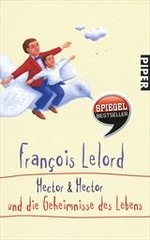 Kniha Hector & Hector und die Geheimnisse des Lebens z knihovny Jiřího Mahena
