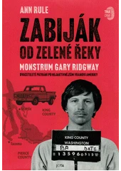 Kniha Zabiják od Zelené řeky z knihovny Jiřího Mahena
