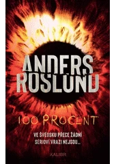 Kniha 100 procent z knihovny Jiřího Mahena
