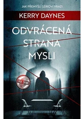 Kniha Odvrácená strana mysli z knihovny Jiřího Mahena