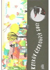 Kniha Krtkův černobílý svět z knihovny Jiřího Mahena