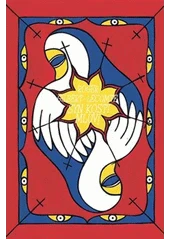 Kniha Syn kosti mluví z knihovny Jiřího Mahena