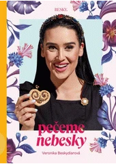 Kniha Pečeme nebesky z knihovny Jiřího Mahena