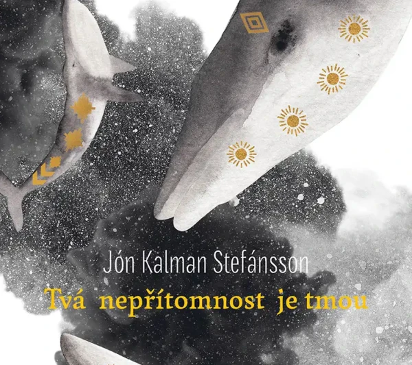 Akce KJM: Dny Severu: S. H. Björnsdóttir a J. K. Stefánsson