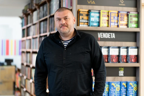 Akce KJM: Leoš Kyša: Cesta k dezinformačnímu chaosu