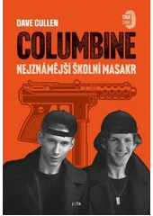 Kniha Columbine z knihovny Jiřího Mahena