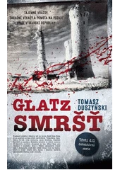 Kniha Glatz: Smršť z knihovny Jiřího Mahena