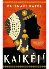Kniha Kaikéjí z knihovny Jiřího Mahena