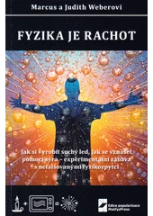 Kniha Fyzika je rachot z knihovny Jiřího Mahena