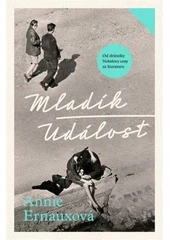 Kniha Mladík z knihovny Jiřího Mahena