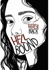 Kniha Hellbound z knihovny Jiřího Mahena