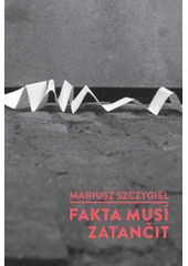 Kniha Fakta musí zatančit z knihovny Jiřího Mahena