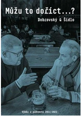 Kniha Můžu to doříct z knihovny Jiřího Mahena