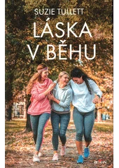 Kniha Láska v běhu z knihovny Jiřího Mahena