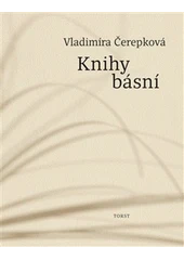 Kniha Knihy básní z knihovny Jiřího Mahena