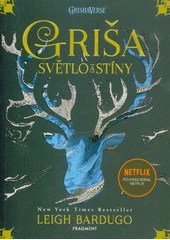 Kniha Griša z knihovny Jiřího Mahena