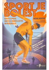 Kniha Sport je bolest z knihovny Jiřího Mahena