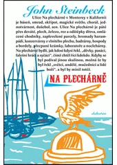 Kniha Na plechárně z knihovny Jiřího Mahena